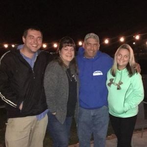 Meet your Posher, Debbie